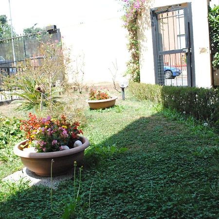 Hotel Octavia Rome Luaran gambar