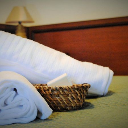 Hotel Octavia Rome Luaran gambar
