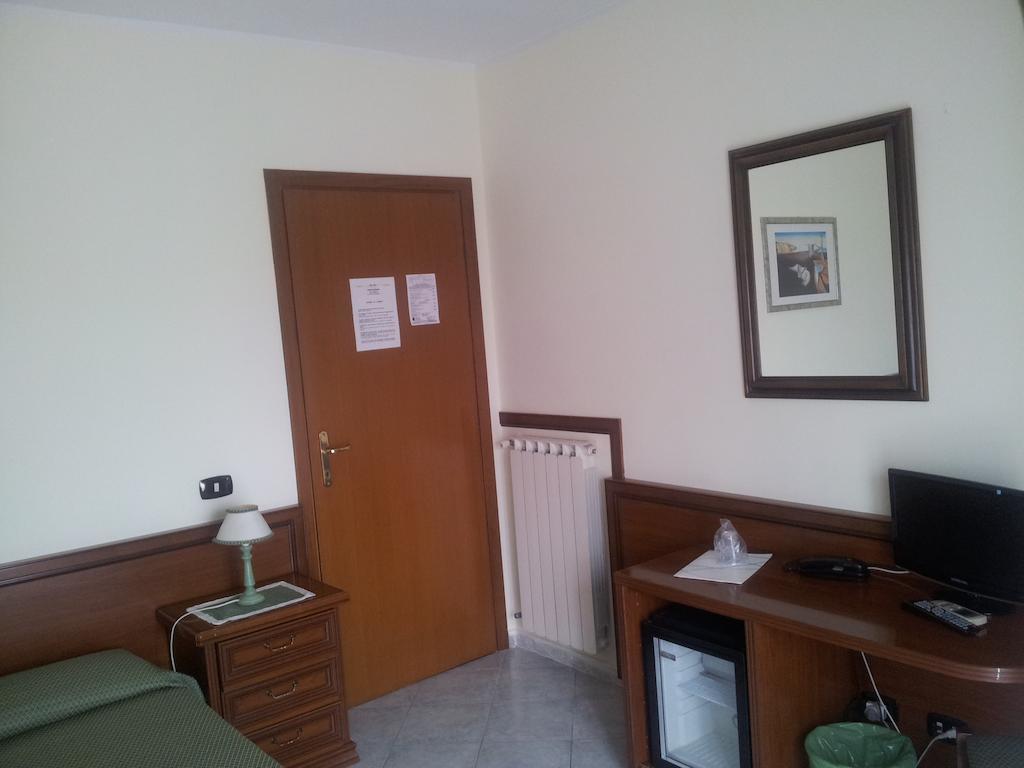 Hotel Octavia Rome Luaran gambar