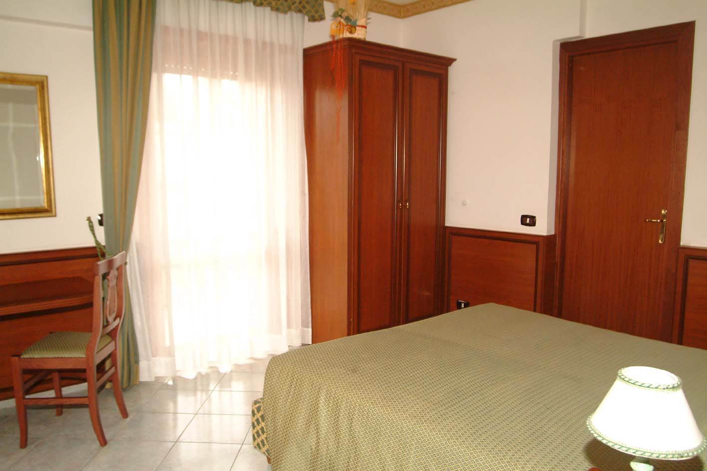 Hotel Octavia Rome Luaran gambar