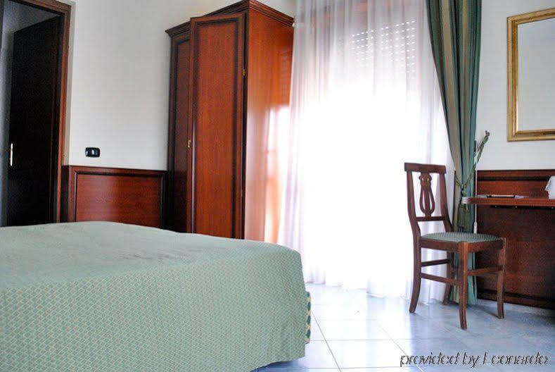 Hotel Octavia Rome Luaran gambar
