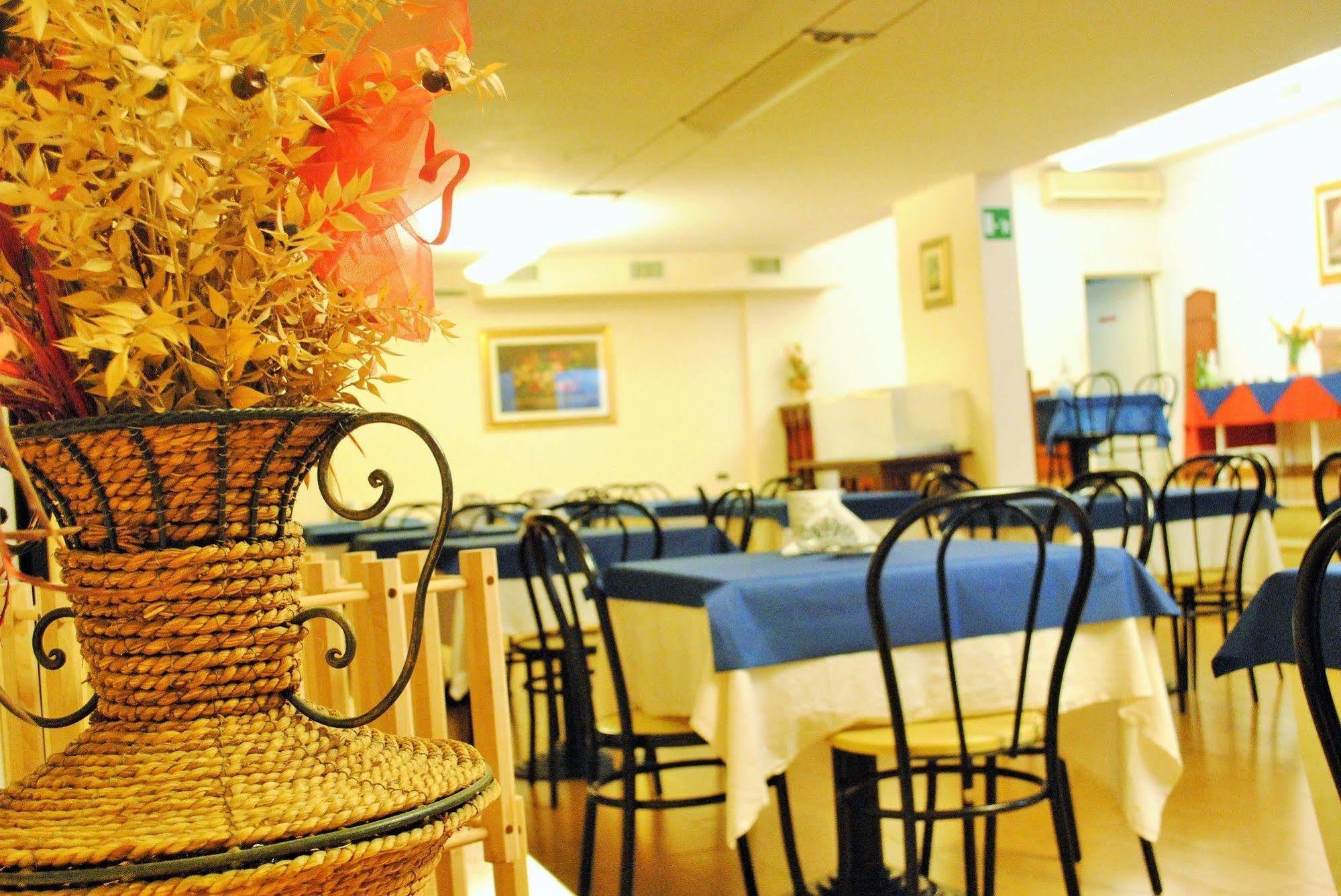 Hotel Octavia Rome Luaran gambar