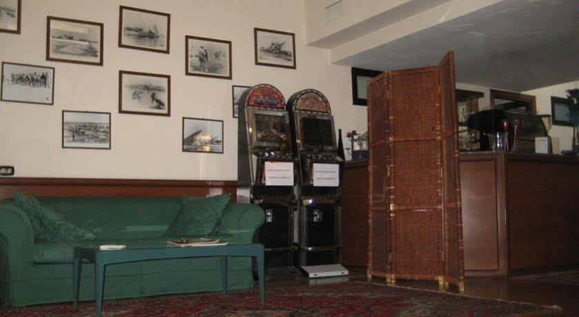 Hotel Octavia Rome Luaran gambar