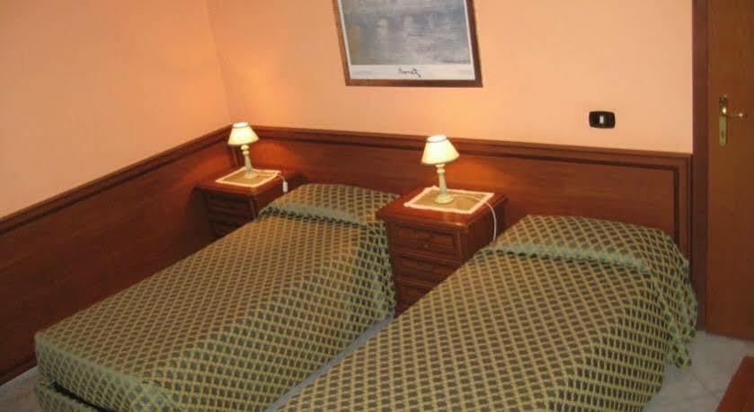 Hotel Octavia Rome Luaran gambar