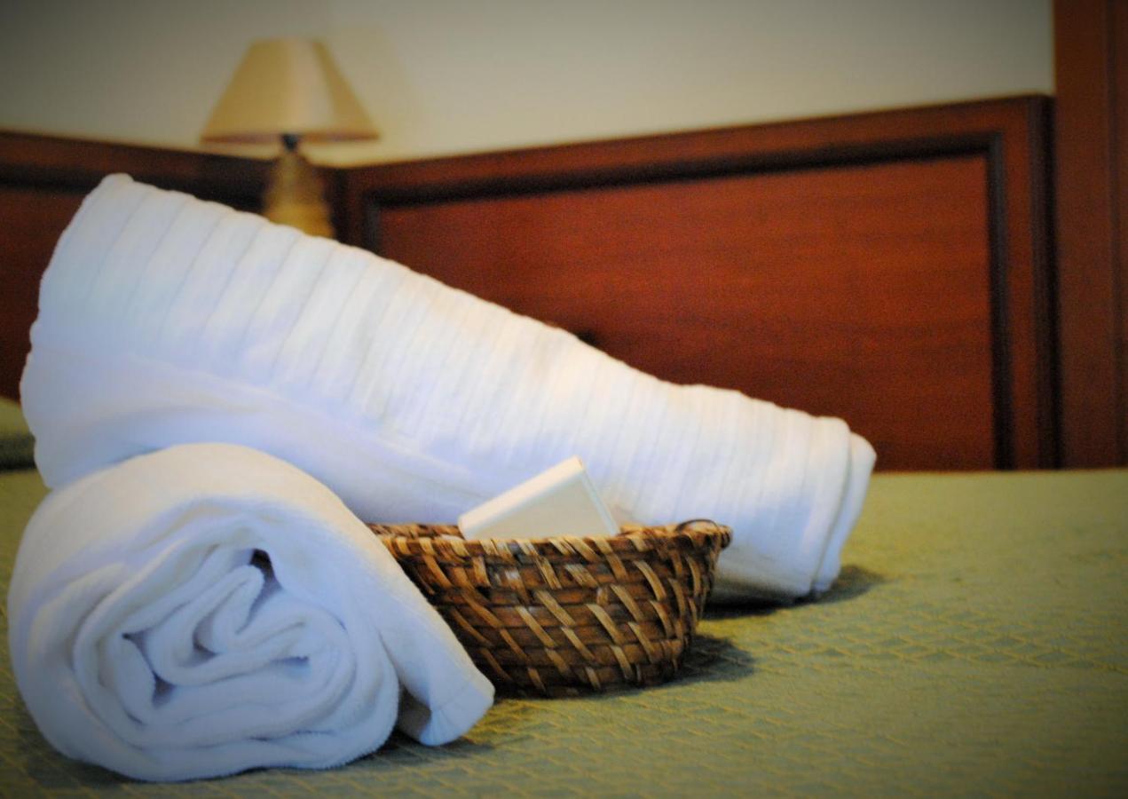 Hotel Octavia Rome Luaran gambar