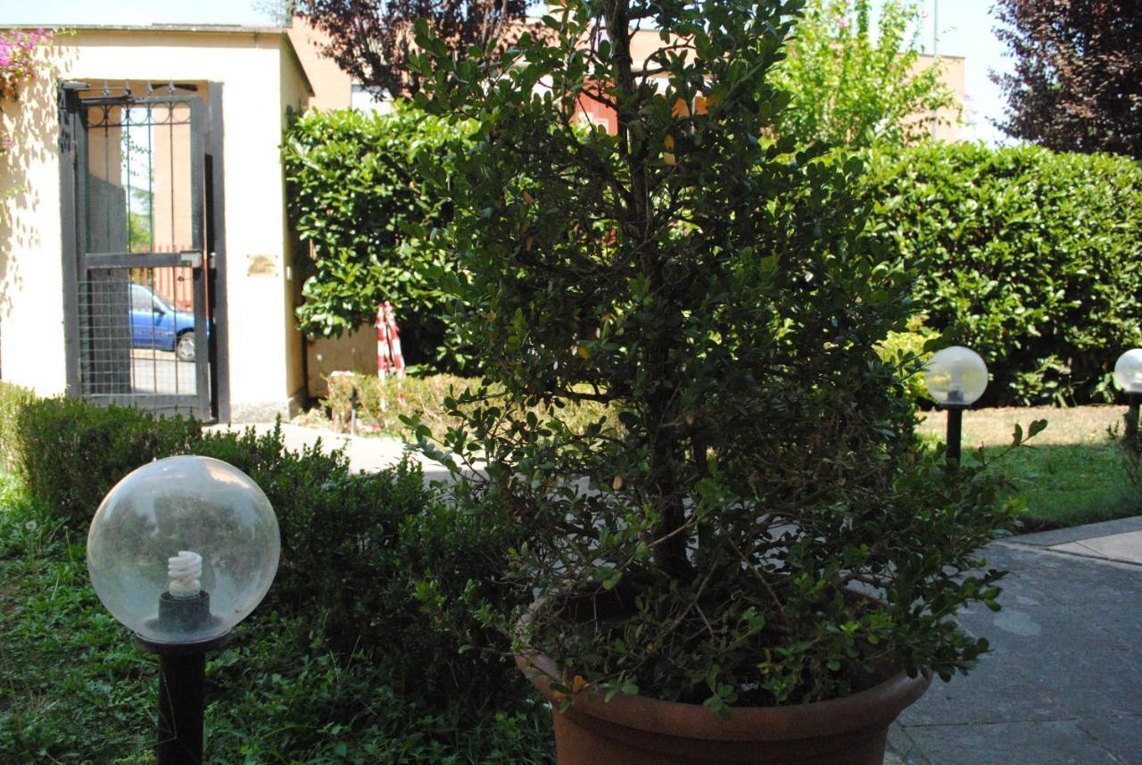 Hotel Octavia Rome Luaran gambar