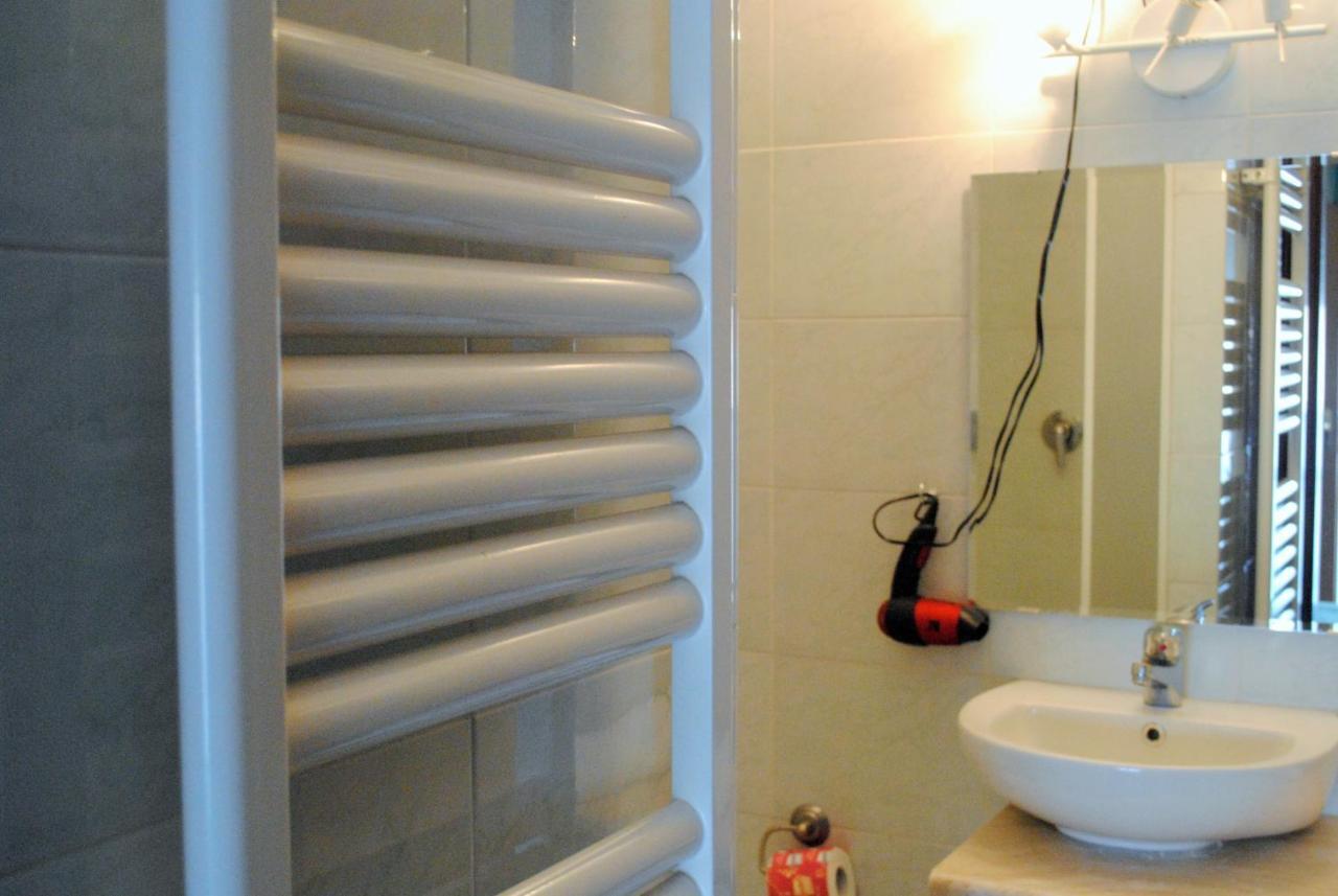 Hotel Octavia Rome Luaran gambar