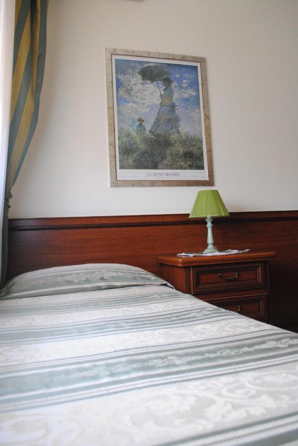 Hotel Octavia Rome Luaran gambar