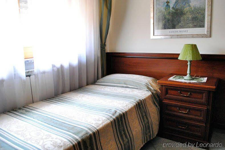 Hotel Octavia Rome Luaran gambar